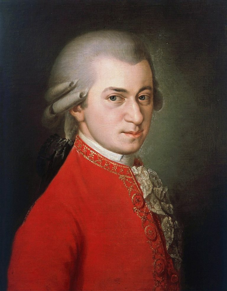 Does playing classical music make your baby smarter?