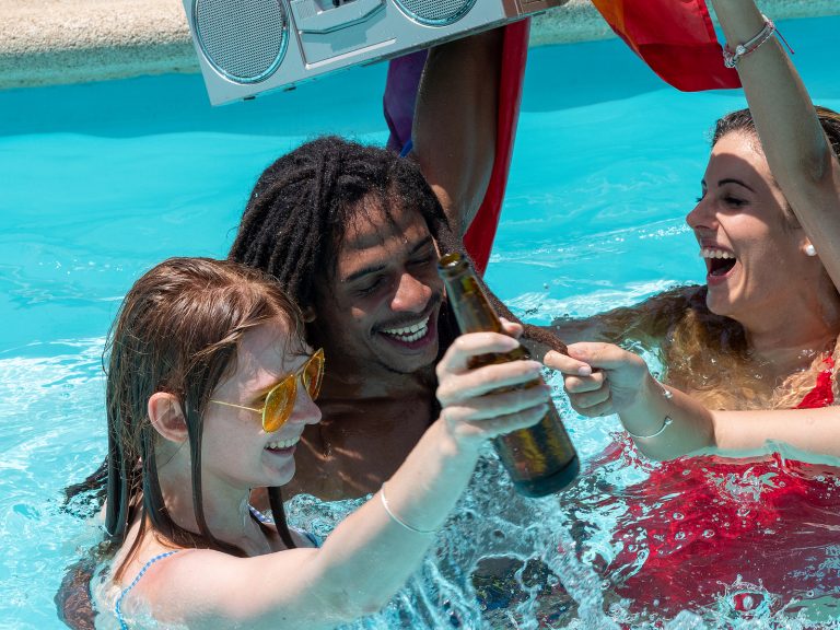 3 Ways To Pick A Hip-Hop Party Playlist
