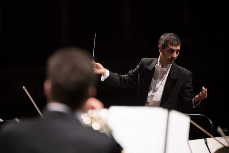 Knowing The Score: How Film Music Came To Be
