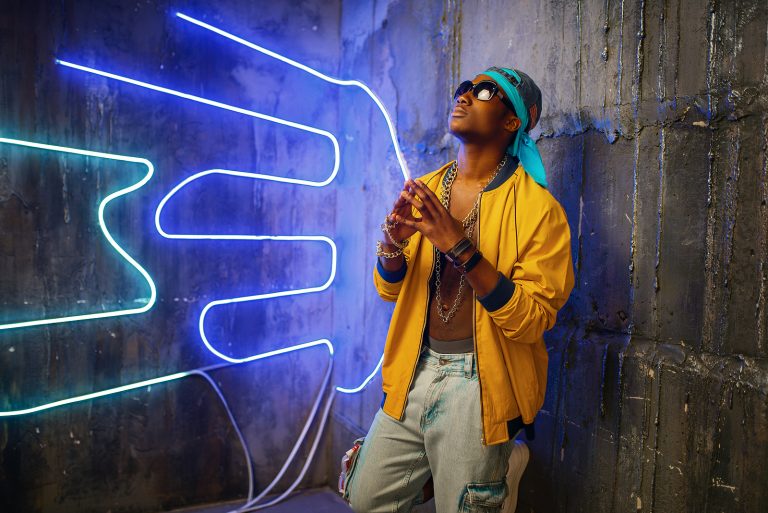 Why Has Hip-Hop Music Become So Popular?