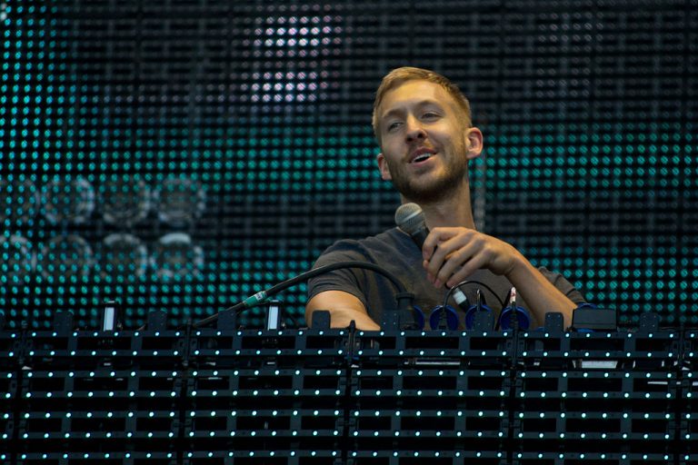 How Calvin Harris Rose To EDM Fame