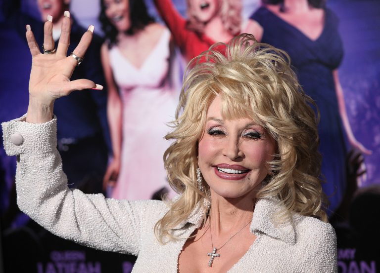 Dolly Parton’s Greatest Hits