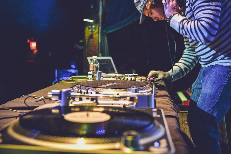 New EDM Artists Set To Make A Splash