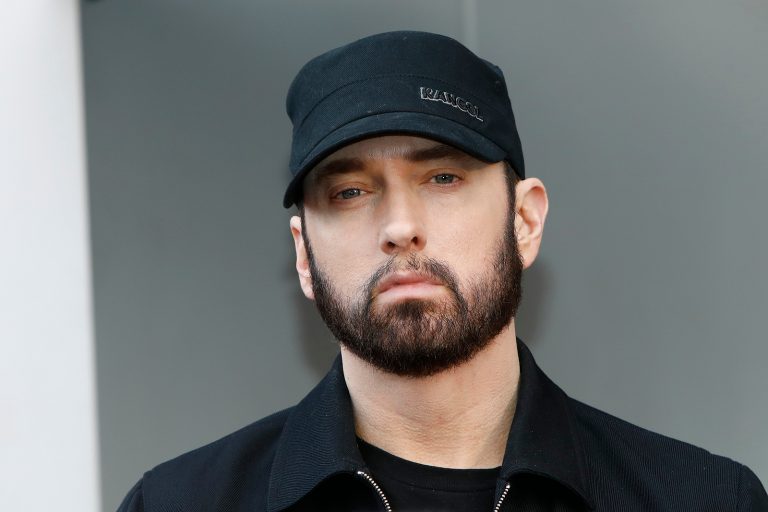 The 4 Best Eminem Albums