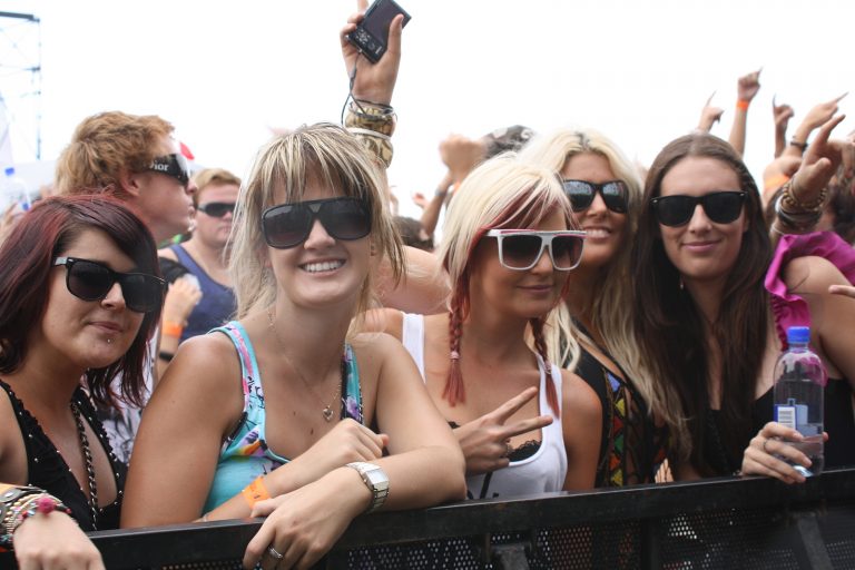 How To Prepare For The Next Hard Dance Festival Season