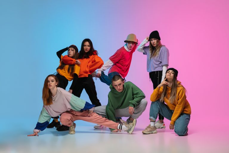 Fresh New Hip Hop Artists To Follow