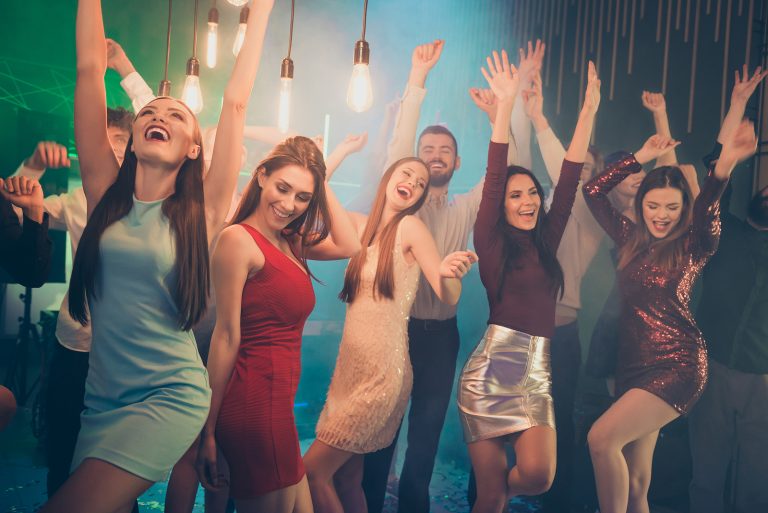 The Story Behind The Tune: Hard Dance Has Emotions