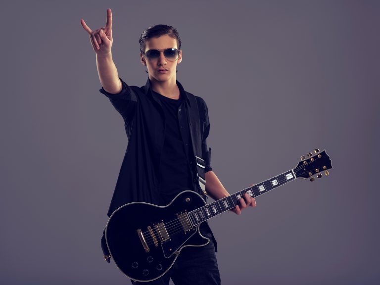 3 Rising Metal Bands You Need To Start Rocking Out To