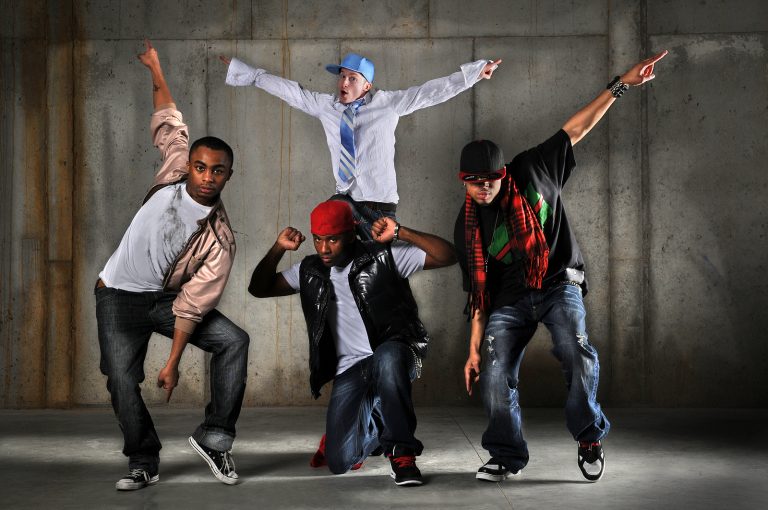 Best Hip Hop Songs From The 90s