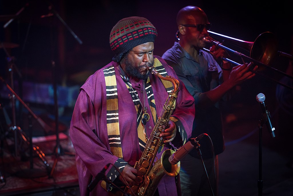 Young Jazz Artists That You Should Be Following Now