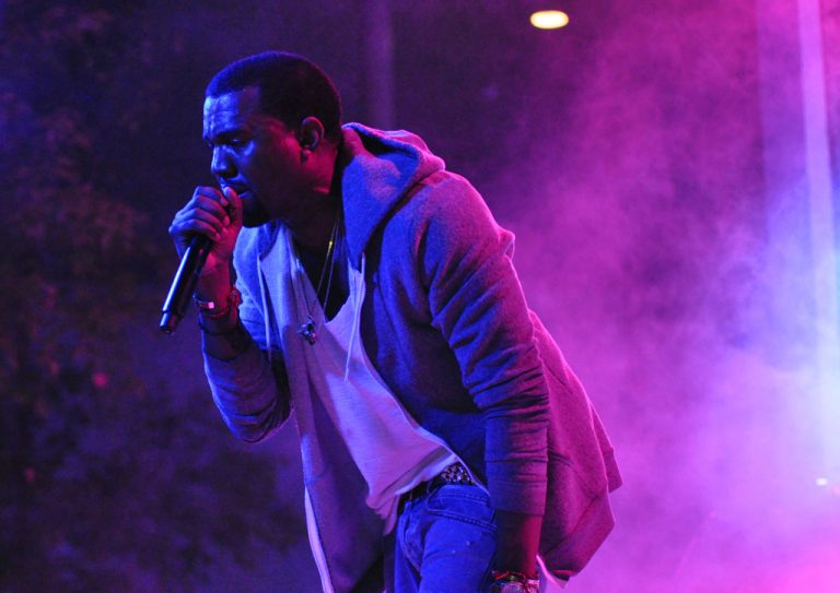 The Greatest Ever Kanye West Songs