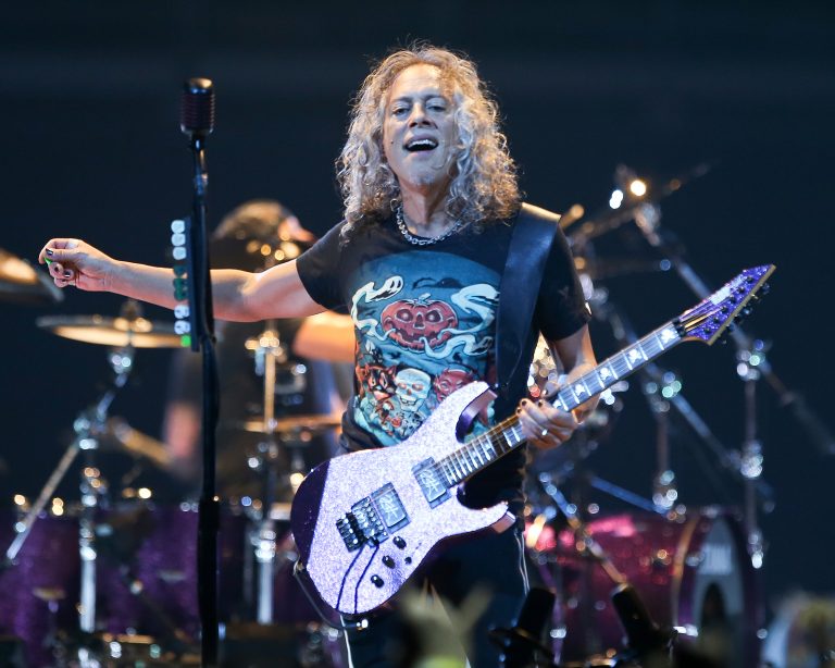 Top 5 Metal Bands Of All Time