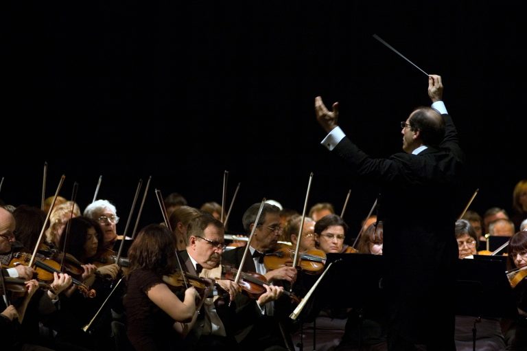 Is Classical Music Still Being Composed?