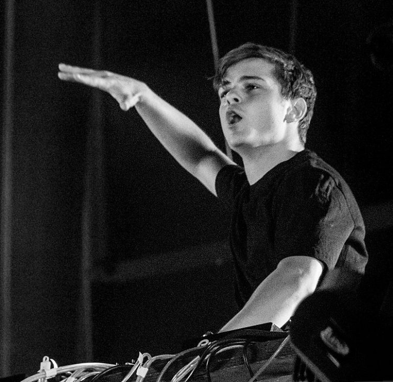 The Best Collaborations With Martin Garrix
