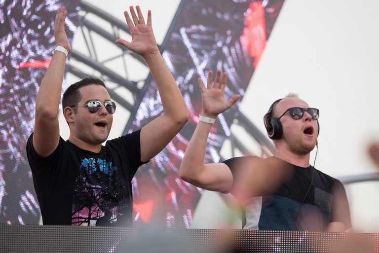 How To Become A Hard Dance DJ