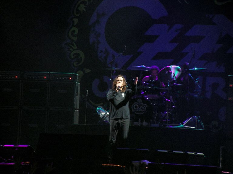3 Most Iconic Personalities In Metal