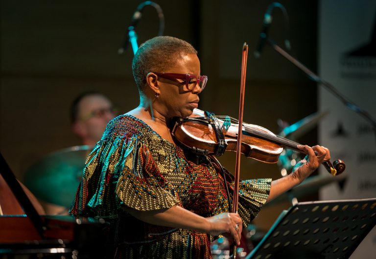 Jazz Artists That You Can Go See Live Today