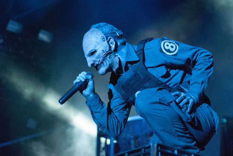 Best Live Performances From Metal Bands