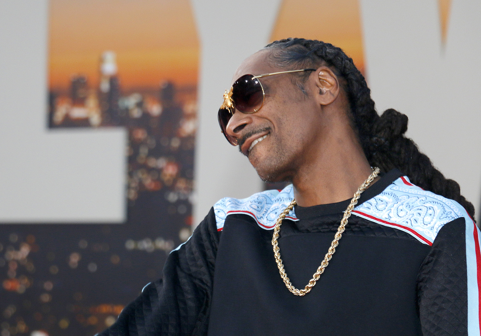 How Snoop Dogg Has Remained So Popular Over The Years