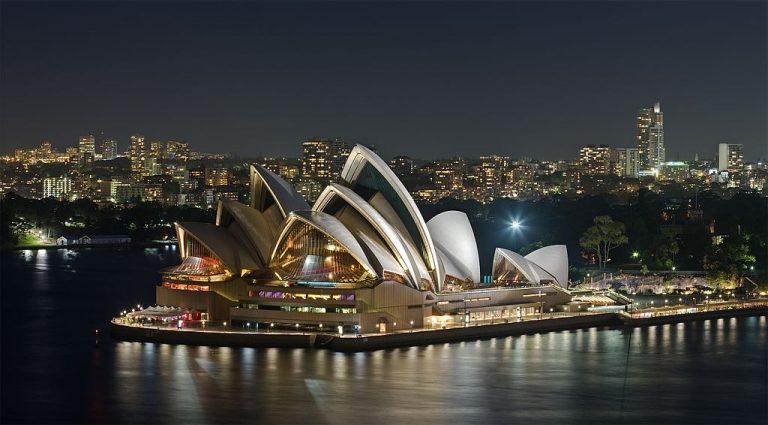 5 Best Classical Music Venues In The World