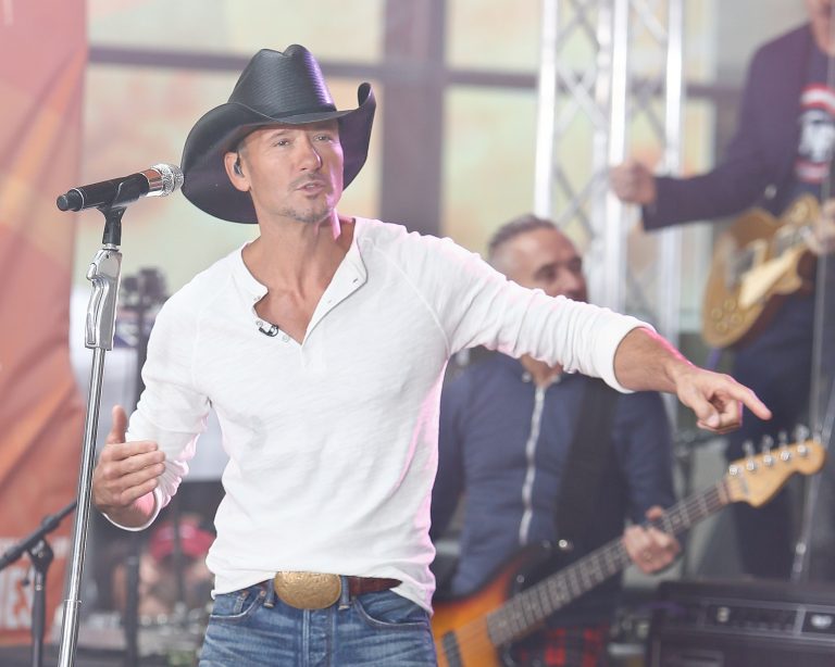 Best Country Artists You Should See Live