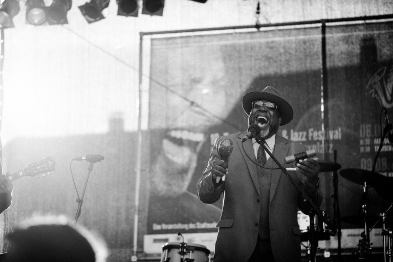 Think Jazz Is Dead? Check Out These Modern Jazz Performers