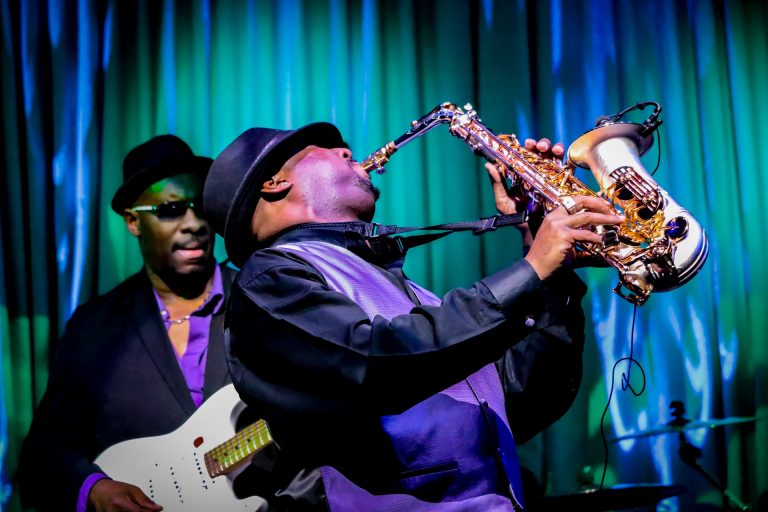 Top 4 Jazz And Blues Festivals In Australia