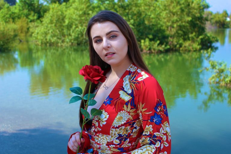 Tana Rose might be the world’s busiest musician at only 23