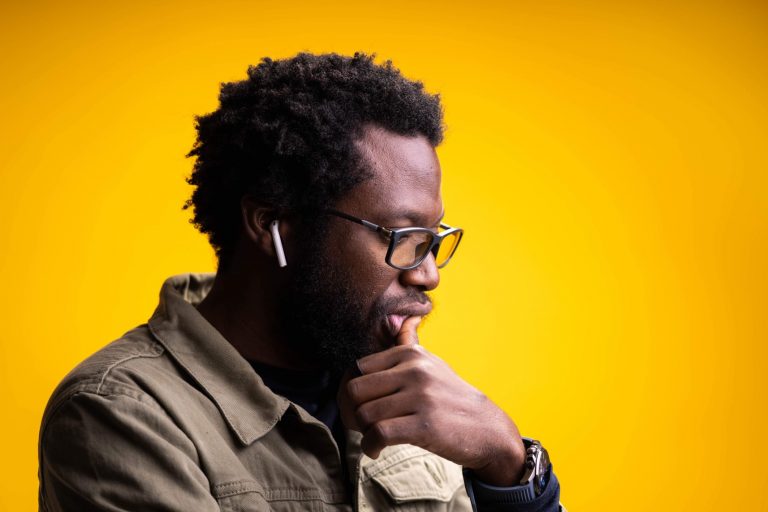 TEMPO analyses his career as a musician just starting out