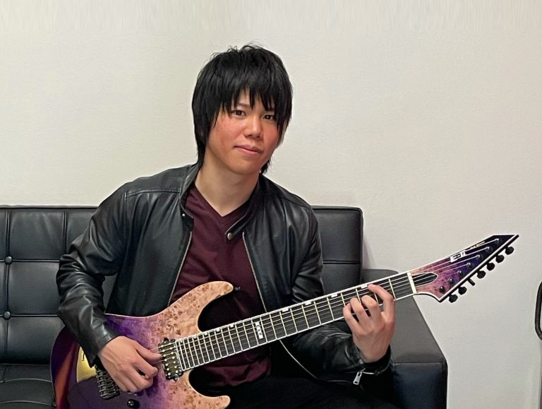Why Artists Like Kazuki Tokaji Are Mentoring The Next Generation